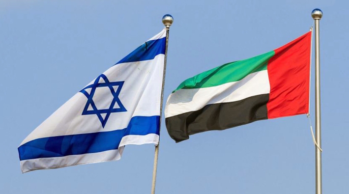İsrail ile BAE arasında yeni iş birliği anlaşmaları imzalandı