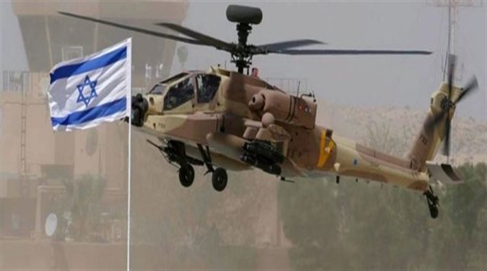 ‘İsrail Suriye'yi vurdu: 9 ölü’ iddiası