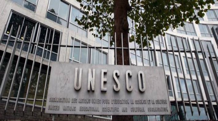 İsrail UNESCO'dan ayrılma hazırlıklarını başlattı