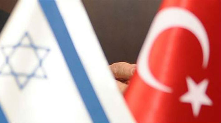 Türkiye'nin Tel Aviv Büyükelçisi İsrail Dışişleri'ne çağrıldı