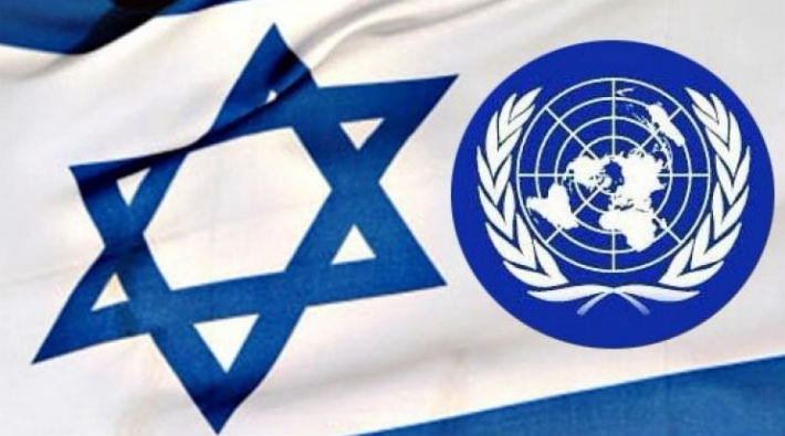 BM İsrail-Filistin için acil toplanıyor