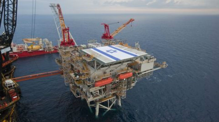 İsrail'den Türkiye ile doğalgaz anlaşması açıklaması