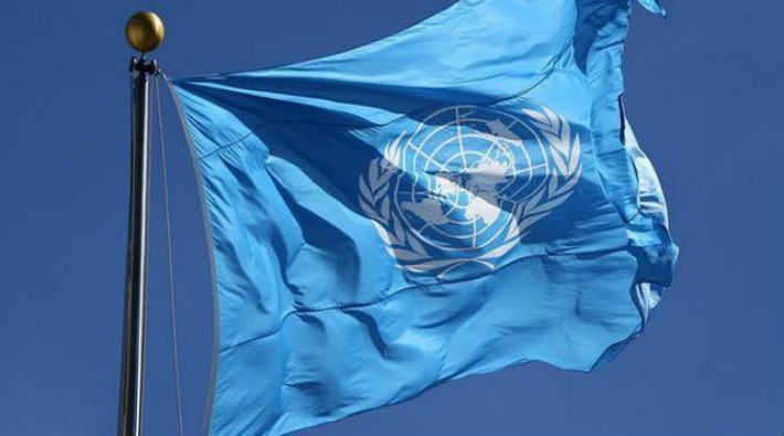 İsrail'i ırkçılıkla suçlayan rapor BM'de istifa getrdi