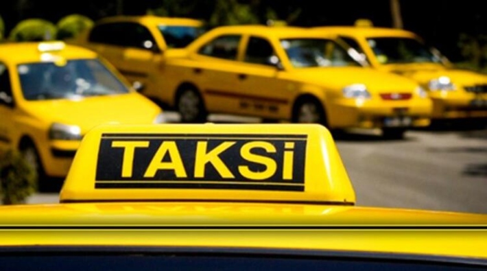 İstanbul, Ankara ve İzmir'de taksilerin plaka kısıtlaması sona erdi