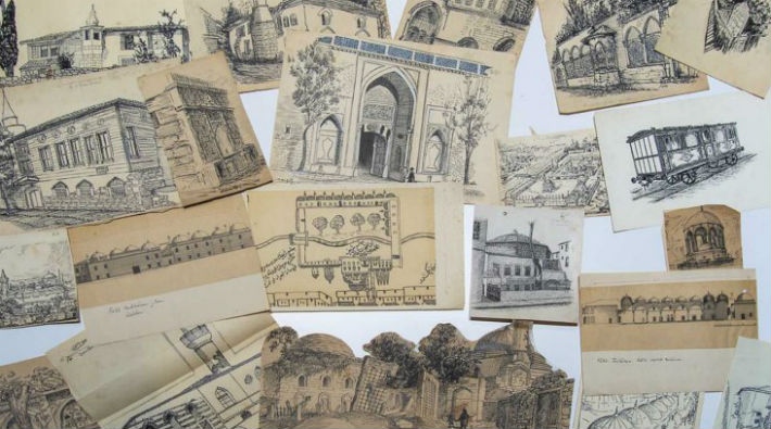 İstanbul Ansiklopedisi arşivi dijital ortama açılıyor