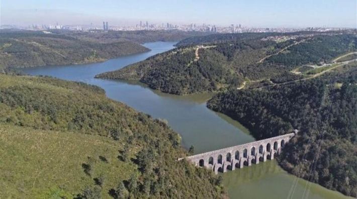 İstanbul barajlarında son durum