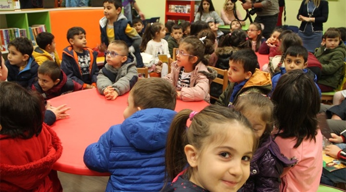 İstanbul Valisi: Anaokulları 4 Ocak'a kadar uzaktan eğitim verecek