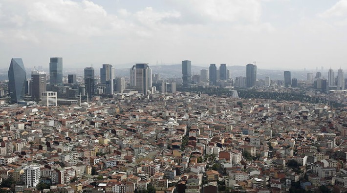 'İstanbul depremi için söylenen 30 yıl, 10 yıla düştü'