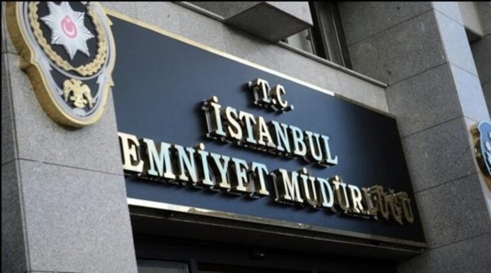 İstanbul Emniyeti 'kürtaj listesi' talebinde geri adım attı