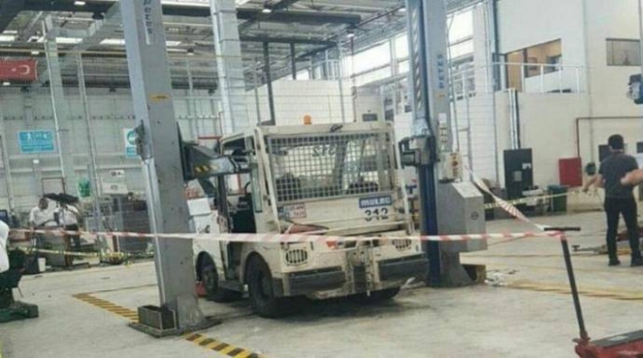 İstanbul Havalimanı'nda iş cinayeti: Ambulans 25 dakika geç geldi