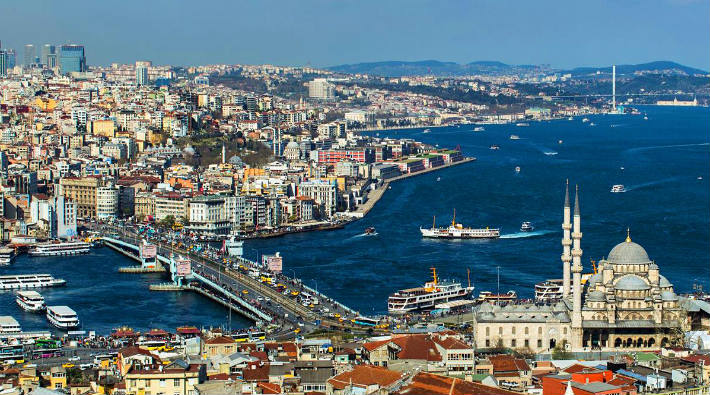 İstanbul'da kaç seçmen var?