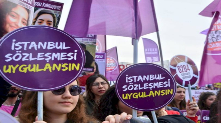 Türkiye Barolar Birliği: Türkiye'nin imzasını çekmesi hukuka aykırı