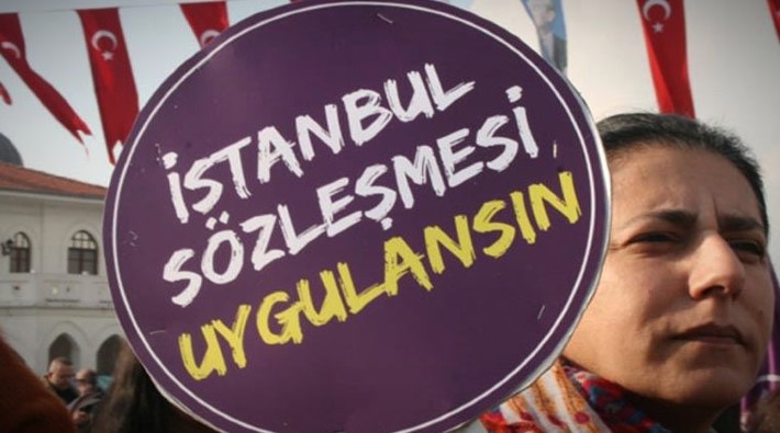 EŞİK'ten TBMM ve sivil topluma 25 Kasım çağrısı: 'İstanbul Sözleşmesi tüm maddeleriyle hayat geçirilsin!'