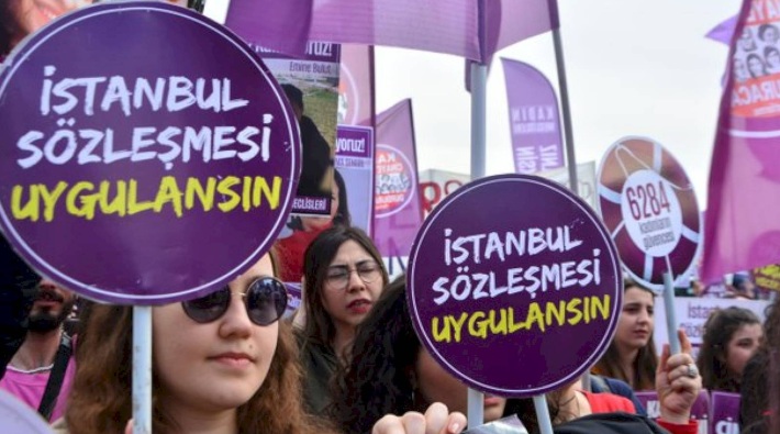EŞİK: İstanbul Sözleşmesi'yle ilgili tartışmalara son verin, sözleşmeyi ayrım yapmaksızın uygulayın!