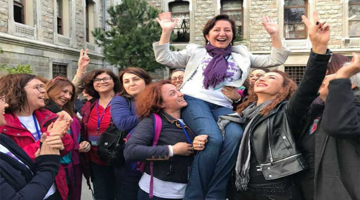 İstanbul Tabip Odası'nı Demokratik Katılım Grubu kazandı
