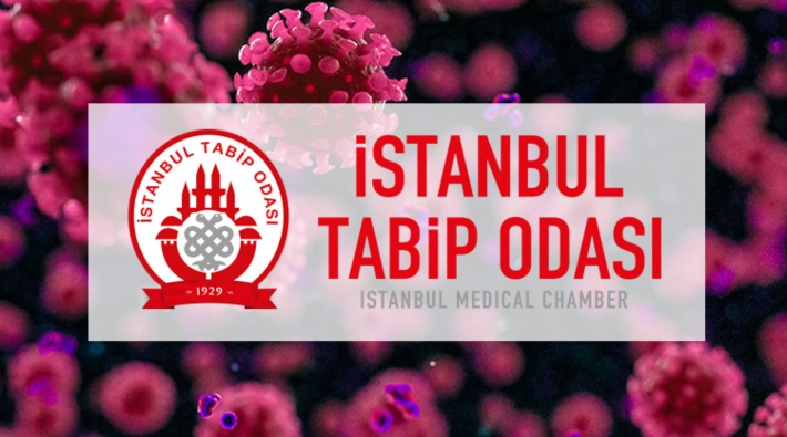 İstanbul Tabip Odası'ndan Bilim Kurulu'na açık mektup