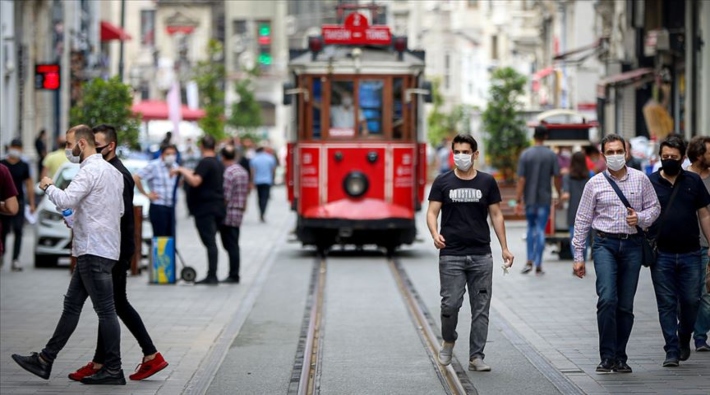 İstanbul İl Sağlık Müdürü Memişoğlu: Pozitif vaka oranımızda en düşük seviyeyi dün gördük