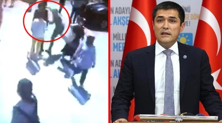 İstanbul Valiliği duyurdu: Buğra Kavuncu'ya saldıran kişi yakalandı