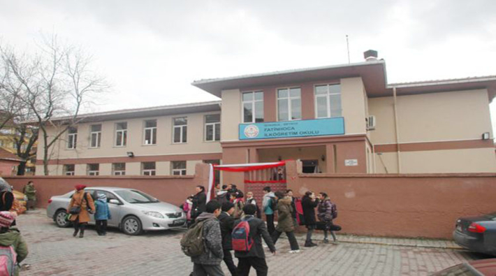 İstanbul Valiliği: Hasarlı okullar bir gün tatil