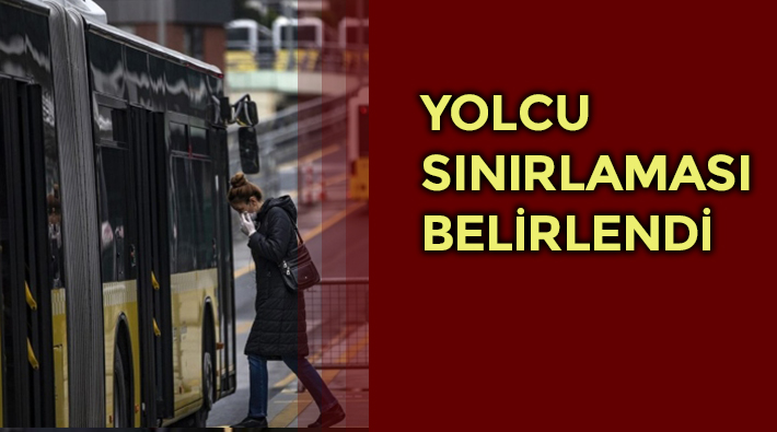İstanbul Valiliği’nden yeni koronavirüs yasakları