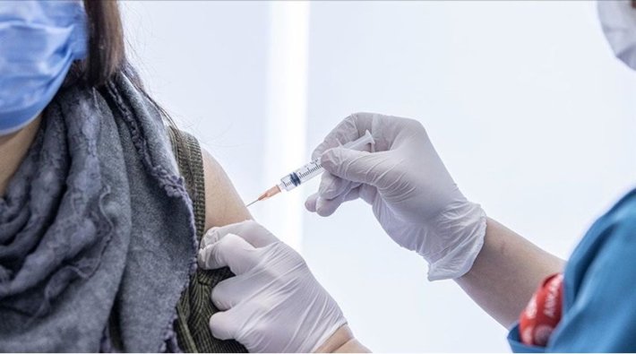 İstanbul Valisi: Kentte 8 milyon 601 bin doz aşı yapıldı