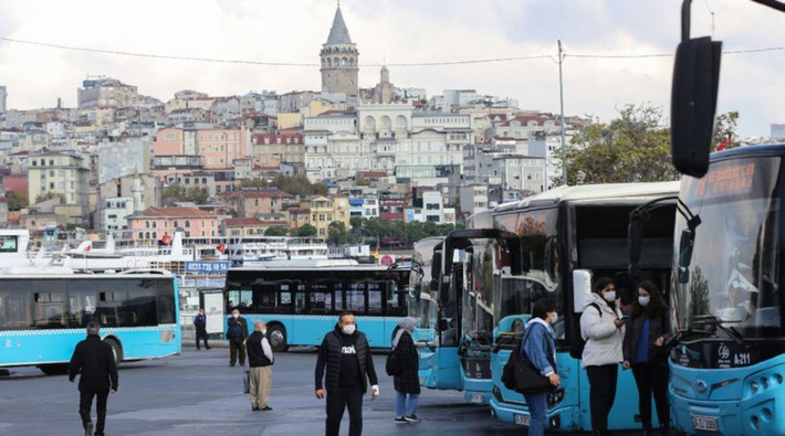 Fahrettin Koca açıkladı: İstanbul ve Ankara'da vaka sayıları artıyor