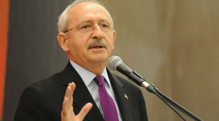 ‘İstanbul’a ihanet’in sorumluluğu da Kılıçdaroğlu’na yıkılabilir’