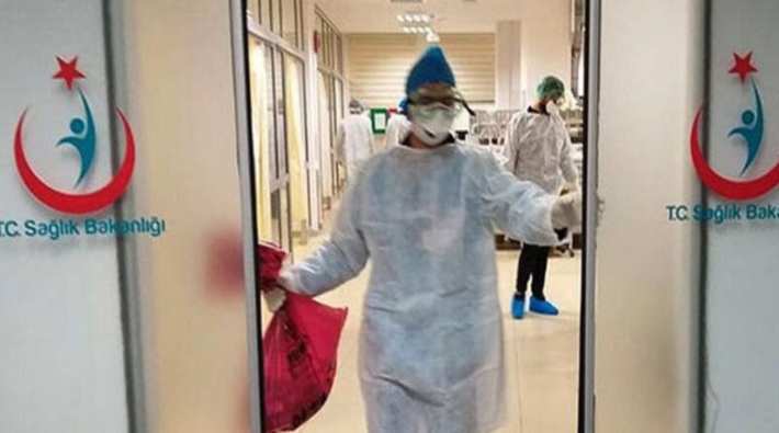 İstanbul'da 24 aile hekimi ve hemşirenin koronavirüs testi pozitif çıktı