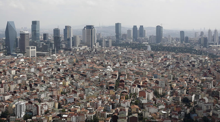 'İstanbul'da 7-7,5 büyüklüğünde deprem ihtimali her geçen gün artıyor'