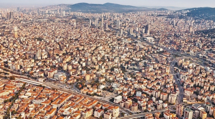 İstanbul'da bir bölge 'riskli alan' ilan edildi