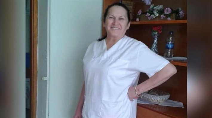 İstanbul'da bir hemşire koronavirüs nedeniyle hayatını kaybetti