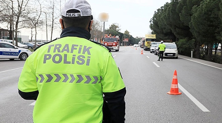 İstanbul'da bugün düzenlenecek iki etkinlik nedeniyle bazı yollar kapatılacak