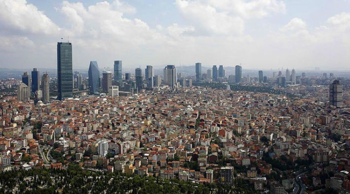 İstanbul'da ev sahibi olmanın yolu: 12,5 yıl boyunca hiç harcamadan çalışmak!