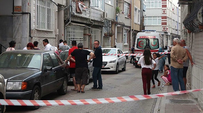 İstanbul'da Çinli kadın katledildi