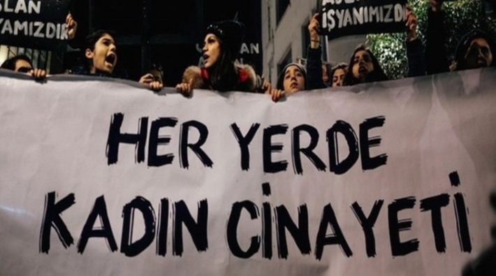 İstanbul'da kadın cinayeti: Evli olduğu erkek tarafından araçtan indirilerek katledildi
