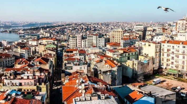 İstanbul'da kira artışının en yüksek olduğu semtler belli oldu