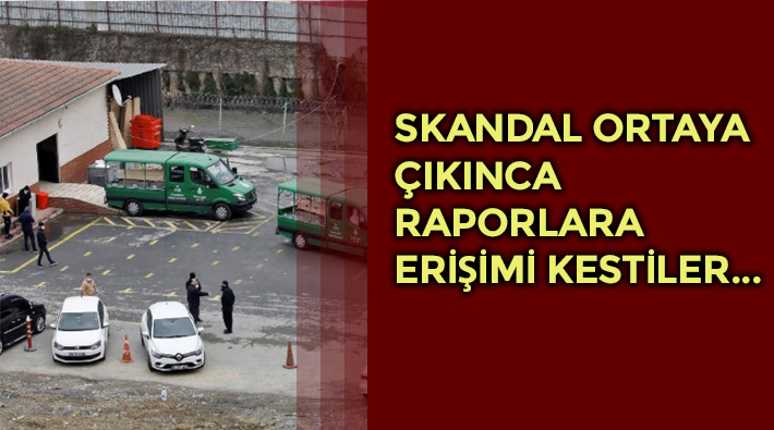 Sağlık Bakanlığı raporu: İstanbul'da koronavirüs nedeniyle son 1 ayda sadece 1 kişi hayatını kaybetmiş! 