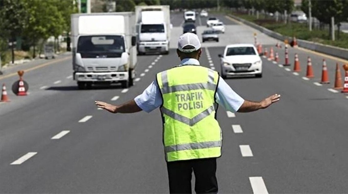 İstanbul'da şampiyonluk kutlamaları önlemi: Bazı yollar trafiğe kapatılacak