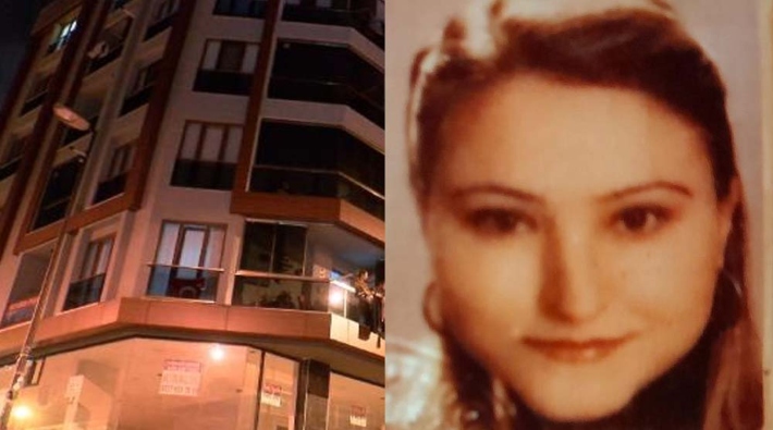 İstanbul'da şüpheli kadın ölümü