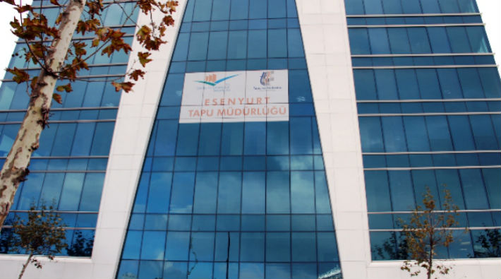 İstanbul'da tapu müdürlüğüne rüşvet operasyonu: Çalışanların üçte ikisi gözaltına alındı