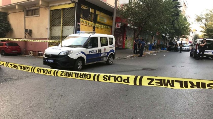 İstanbul'da temizlik işçilerine silahlı saldırı: Biri ağır 2 yaralı