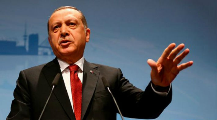 'İstanbul'da ve Anadolu'da istifalar devam edecek'