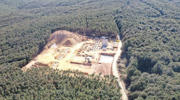 İstanbul RES Projesi için hukuki süreç başladı: 'Kuzey Ormanları’nda RES olmaz'