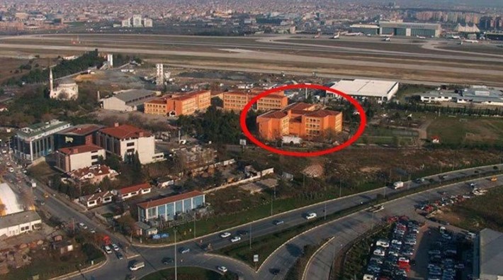 İstanbul’un değerli arazileri tek tek satılıyor