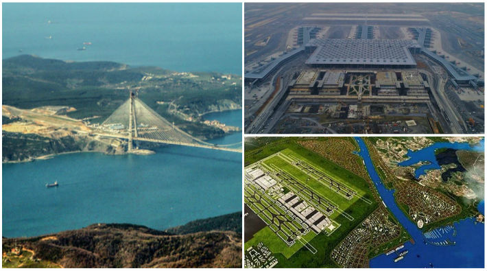 İstanbul’un kuzey yapılaşması: Hangi tehlikeler var, sonuçları ne olacak?