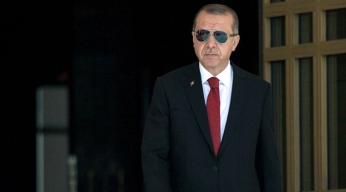 İşte Erdoğan'a bağlanan kurumlar