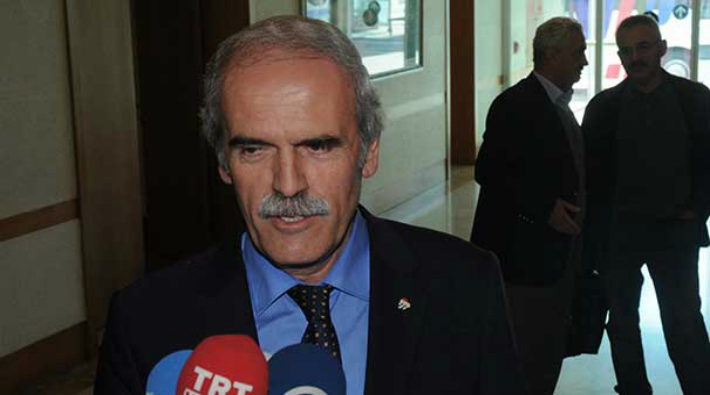 İstifası istenen Bursa Belediye Başkanı: Öyle bir şey yok