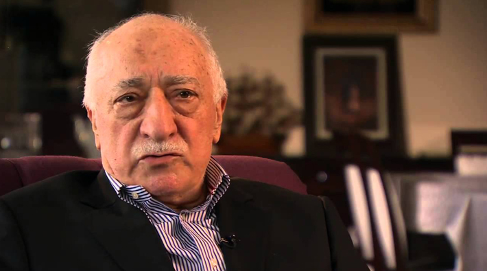 İstihbarat 24 yıl önce 'Fethullah Hoca'nın talebeleri sürekli takip edilmeli' demiş
