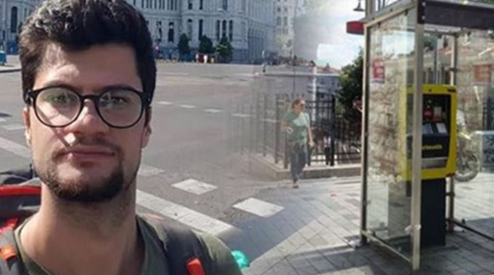 İstiklal Caddesi'nde bıçaklanan Halit Ayar'ın katilleri hakkında müebbet hapis istemi
