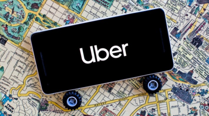 İstinaf Mahkemesi kararı bozdu: Uber geri dönüyor